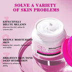 Whitening Face Cream
