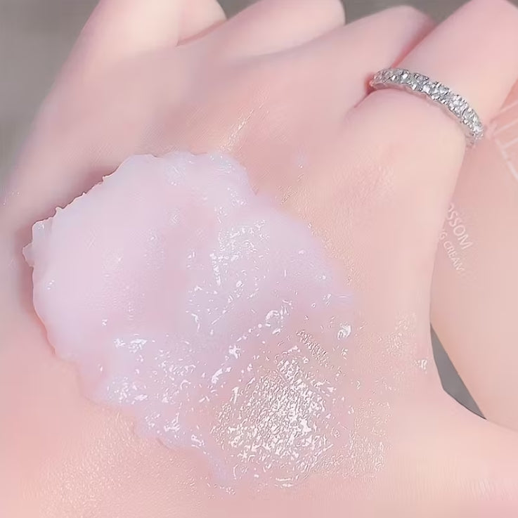 Skin Care - Avocado Cherry Blossom Scent Makeup Remover Balm