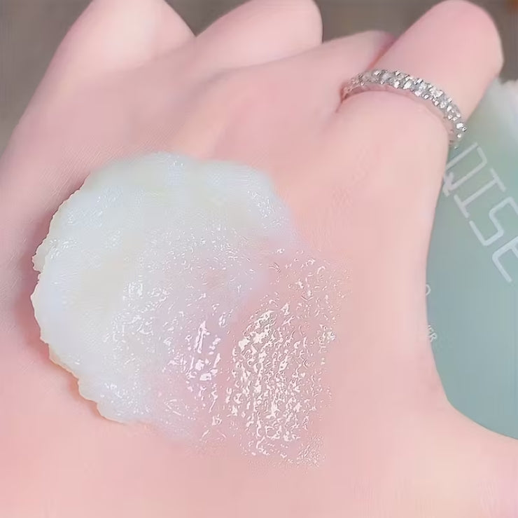 Skin Care - Avocado Cherry Blossom Scent Makeup Remover Balm
