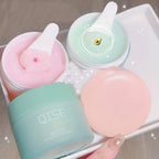Skin Care - Avocado Cherry Blossom Scent Makeup Remover Balm