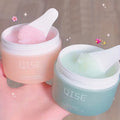 Skin Care - Avocado Cherry Blossom Scent Makeup Remover Balm