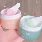 Skin Care - Avocado Cherry Blossom Scent Makeup Remover Balm