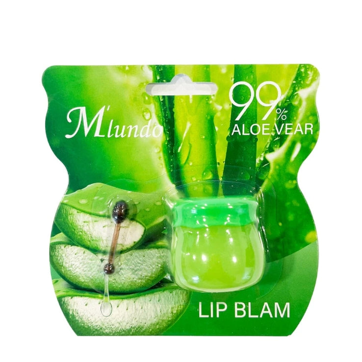 Aloe Vera Lip Balm