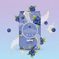 Skin Care - Célavi - Blueberry & Vitamin Makeup Remover Cleansing Tissues (30 Sheets)