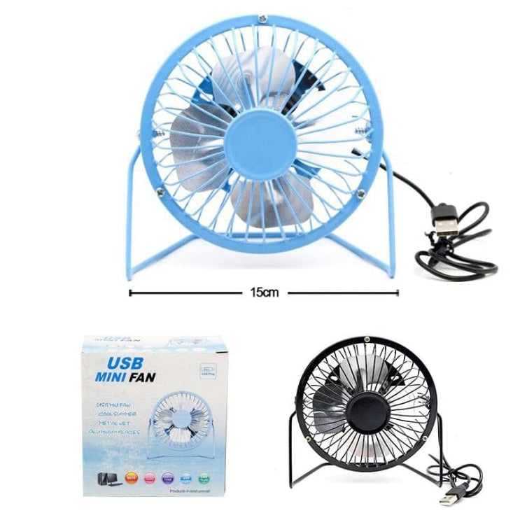 Mini Desk Fan