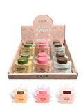 Makeup - C Lux Setting powder SPD