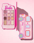 Beauty Creations x Barbie One of a Kind Collection Set PR