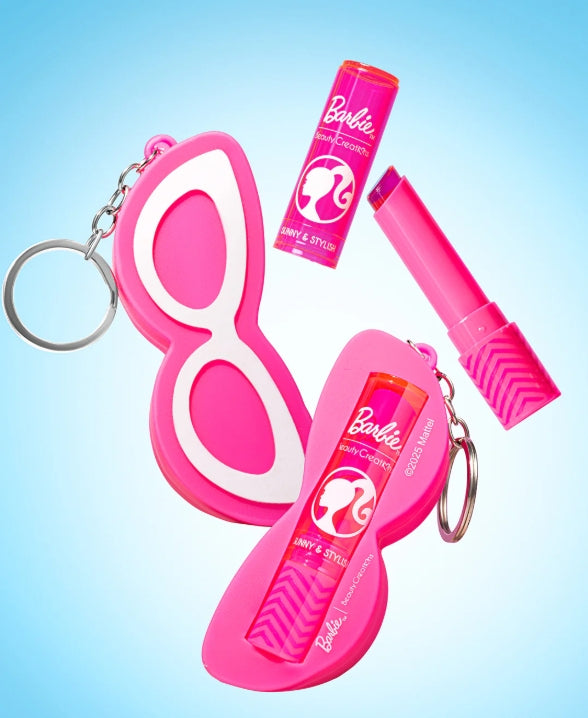 Beauty Creations x Barbie One of a Kind Collection Set PR