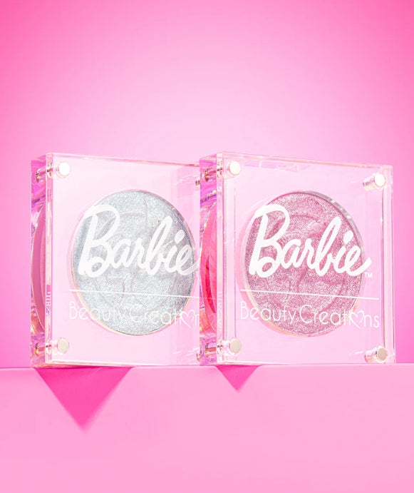 Beauty Creations x Barbie One of a Kind Collection Set PR