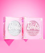 Beauty Creations x Barbie One of a Kind Collection Set PR
