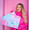 Beauty Creations x Barbie One of a Kind Collection Set PR