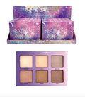 Radiant Glow Highlighter Palette