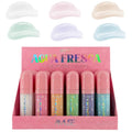 Makeup - Amuse Agua Fresca Lip Gloss