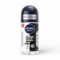 NIVEA MEN BLACK & WHITE INVISIBLE ORIGINAL DEODORANT