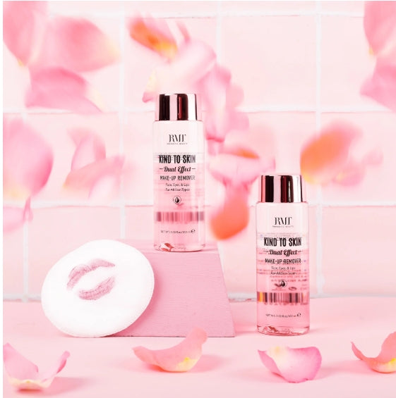 Skin Care - Romantic Beauty Makeup Remover