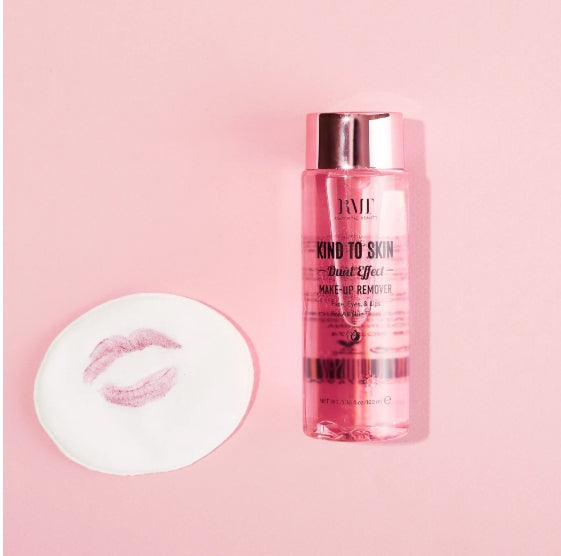 Skin Care - Romantic Beauty Makeup Remover