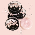 Italia Deluxe Melt Off Makeup Remover Balm