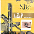 Makeup - She Curl Keep Mascara Base