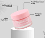 Prolux Hydrating Moisturizer Cream