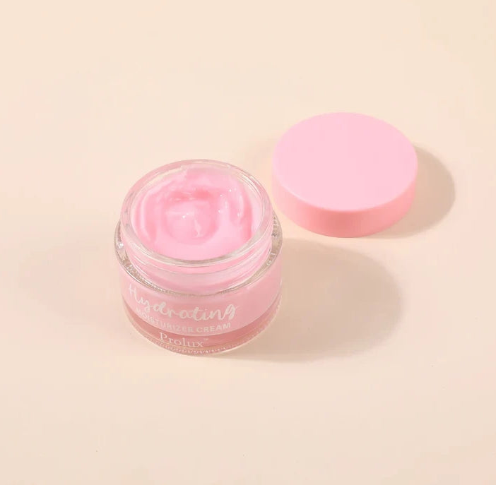 Prolux Hydrating Moisturizer Cream