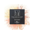 Makeup - Italia Deluxe Luxe Color Correcting Powder