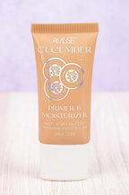 Makeup - Amuse Primer & Moisturizer