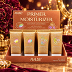 Makeup - Amuse Primer & Moisturizer