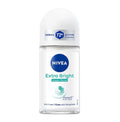 NIVEA EXTRA BRIGHT HAPPY SHAVE