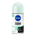 NIVEA BLACK AND WHITE INVISIBLE FRESH MIST