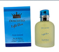 Fragrances - Dolcetto Light Blue Pour Homme For Men