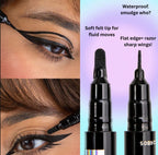 Italia Deluxe On Point! Flick It Liner