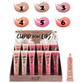 Makeup - Cupid Bow Lips Lip Gloss