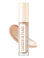 Face - Locked In Place Self Setting Concealer
