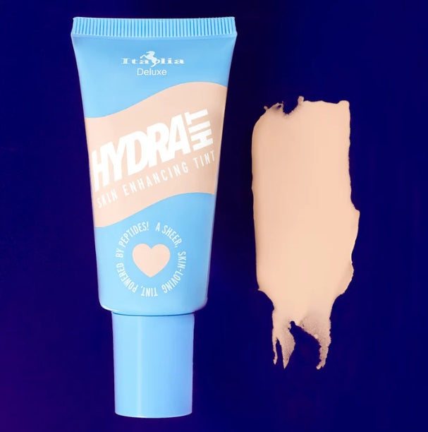 Face - Italia Deluxe - HydraHit Skin Enhancing Tint