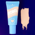 Face - Italia Deluxe - HydraHit Skin Enhancing Tint