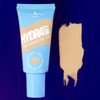 Face - Italia Deluxe - HydraHit Skin Enhancing Tint