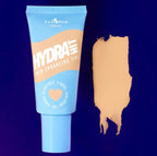 Face - Italia Deluxe - HydraHit Skin Enhancing Tint
