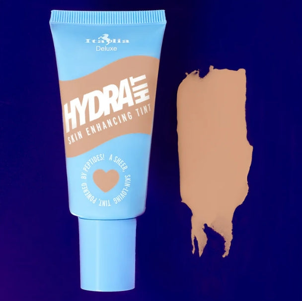 Face - Italia Deluxe - HydraHit Skin Enhancing Tint