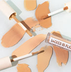 Face - Locked In Place Self Setting Concealer