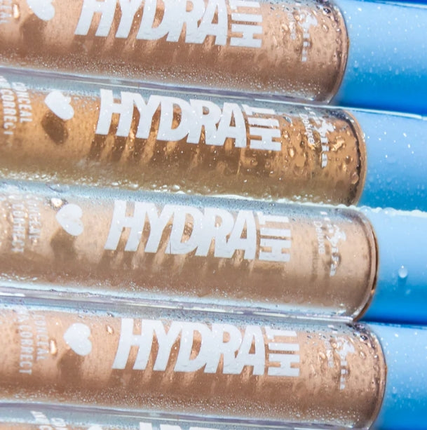 Face - Italia Deluxe - Hydra Hit Correct and Conceal