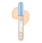 Face - Italia Deluxe - Hydra Hit Correct and Conceal