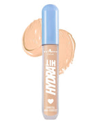 Face - Italia Deluxe - Hydra Hit Correct and Conceal