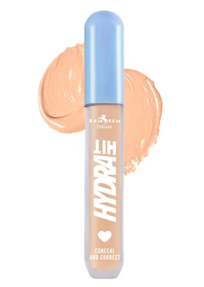 Face - Italia Deluxe - Hydra Hit Correct and Conceal
