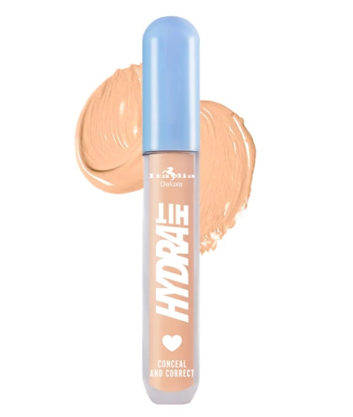 Face - Italia Deluxe - Hydra Hit Correct and Conceal