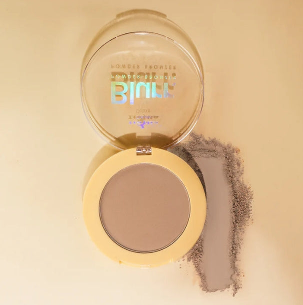 Italia Deluxe - Blurr Powder Bronzer