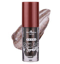 Lips - Italia Deluxe - Extra P.H.A.T. n' Sparkly Shimmer Lip Oil