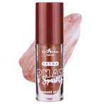 Lips - Italia Deluxe - Extra P.H.A.T. n' Sparkly Shimmer Lip Oil