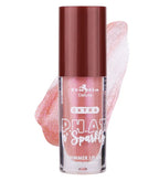 Lips - Italia Deluxe - Extra P.H.A.T. n' Sparkly Shimmer Lip Oil
