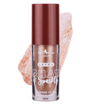 Lips - Italia Deluxe - Extra P.H.A.T. n' Sparkly Shimmer Lip Oil