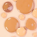 Face - Italia Deluxe - Locked In Place - Soft Matte Foundation